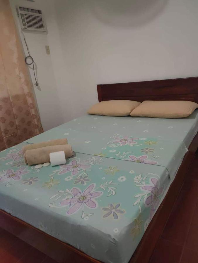 Two Season Tourist Inn 圣维森特 外观 照片